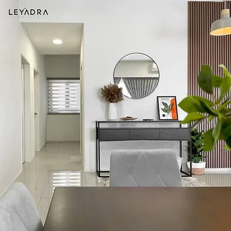 Sunway Gandaria 3Br Full Ac W/ Pool Wi-Fi Netflix Apartment Bandar Baru Bangi Luaran gambar