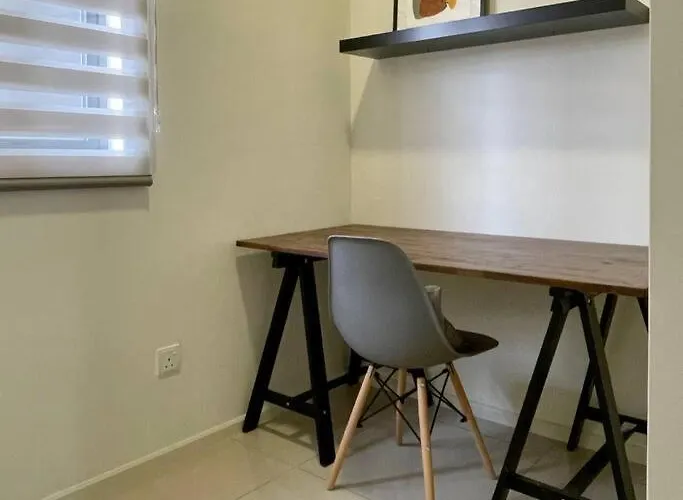 Sunway Gandaria 3Br Full Ac W/ Pool Wi-Fi Netflix